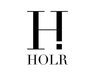 HOLR Magazine fashion editorial swimwear feature
