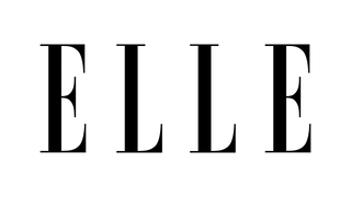 ELLE Magazine fashion editorial swimwear feature