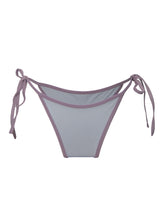 Load image into Gallery viewer, Liv eco-friendly two-tonal cheeky bikini bottoms
